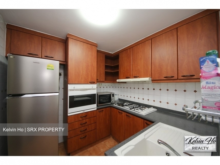 Signature Park (D21), Condominium #192977672